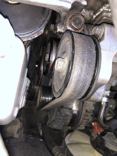 Auto Repair Shop «Meineke Car Care Center», reviews and photos, 130 Rahway Ave, Elizabeth, NJ 07202, USA