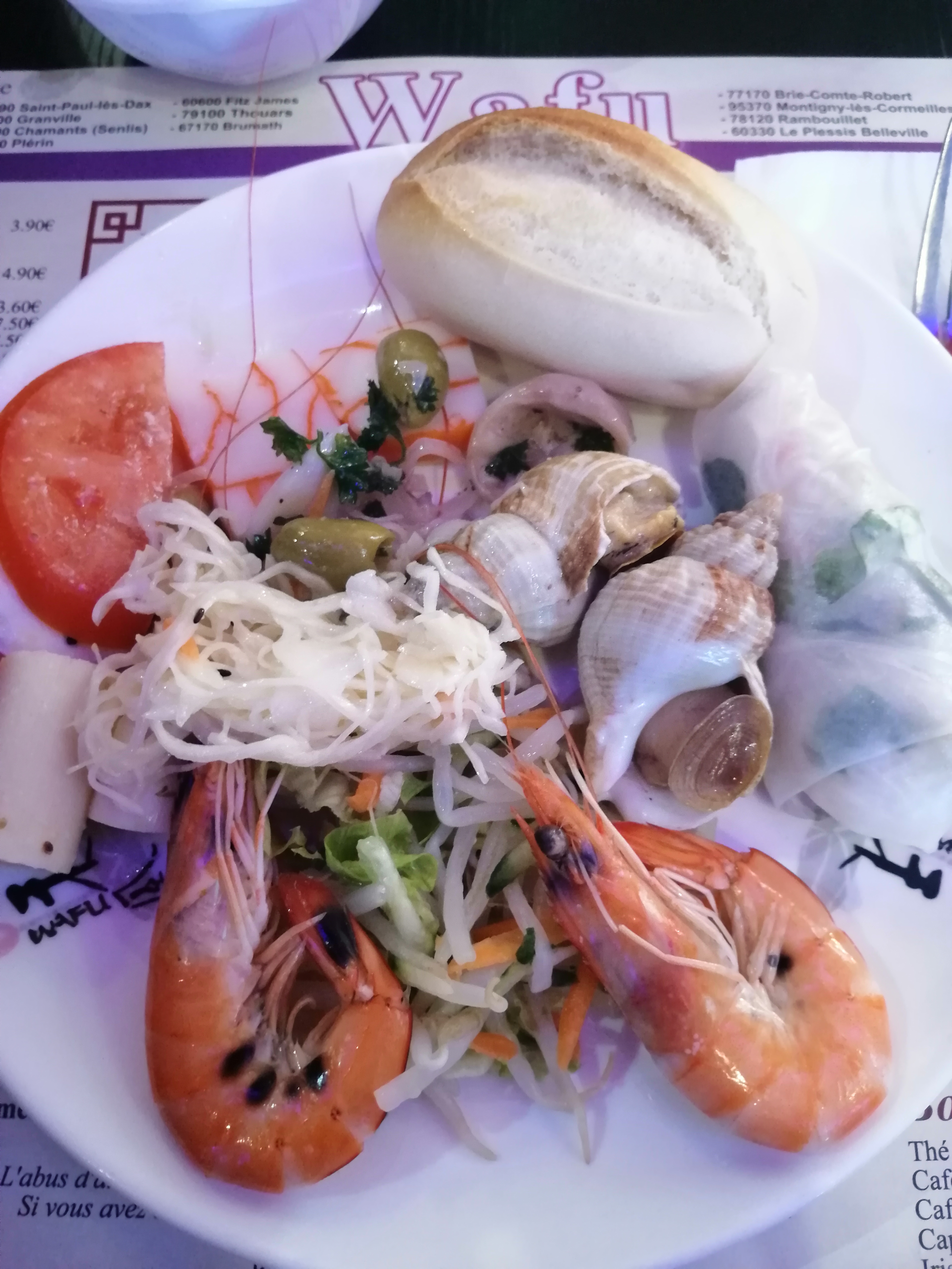 Photo n° 3 de l'avis de bdons.o fait le 26/06/2019 à 20:48