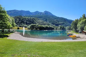 Parc de loisirs du Val d'Allos image
