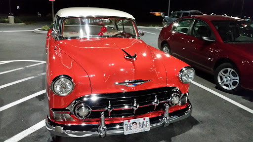 Fast Food Restaurant «Chick-fil-A», reviews and photos, 970 Norland Ave, Chambersburg, PA 17201, USA