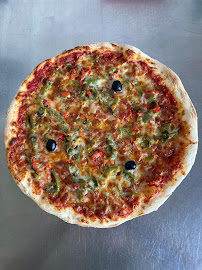 Plats et boissons du Pizzas à emporter Pizzeria du Couserans à Saint-Girons - n°6
