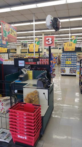 Grocery Store «Fiesta Mart #211», reviews and photos, 4210 Pioneer Rd, Balch Springs, TX 75180, USA