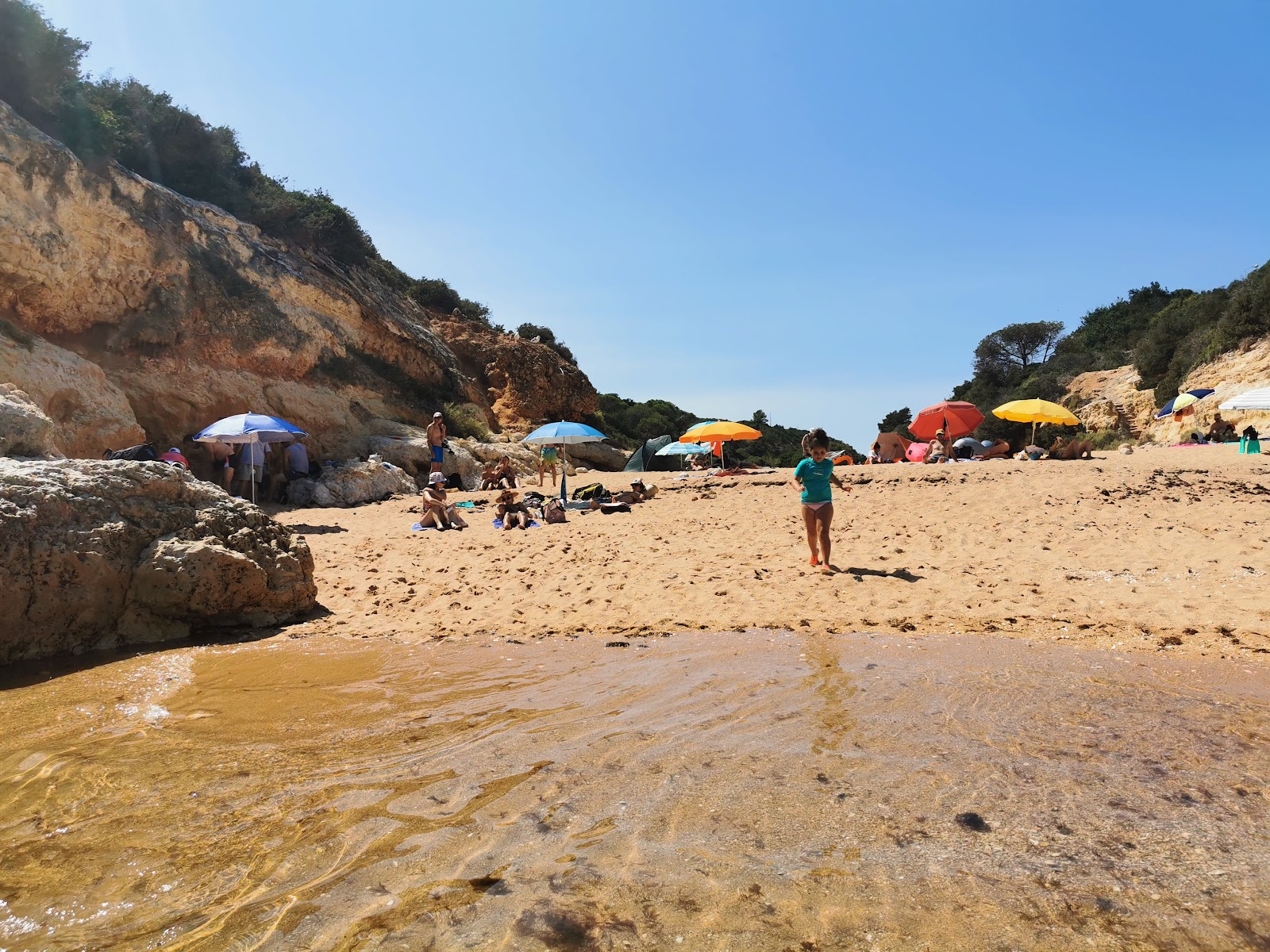 Praia do Barranco photo #8