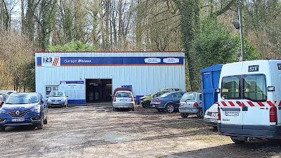 1,2,3 AutoService à Ramecourt