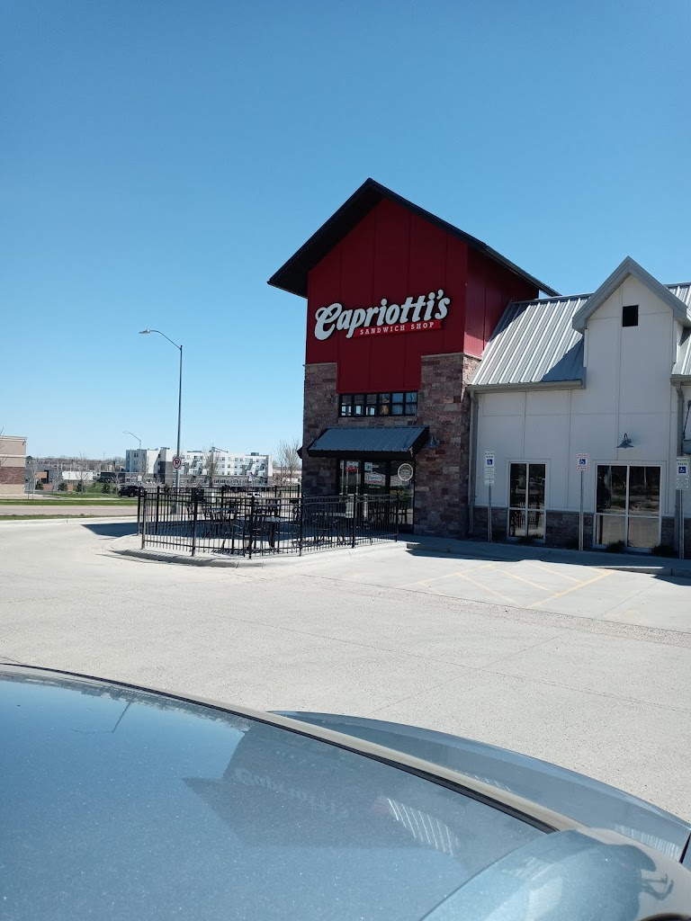 Capriotti's Sandwich Shop 57106
