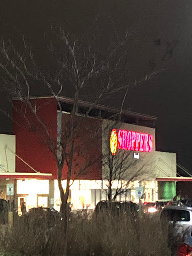Supermarket «Shoppers Food & Pharmacy - Mondawmin», reviews and photos, 2000 Gwynns Falls Pkwy, Baltimore, MD 21216, USA