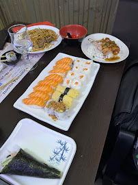 Sushi du Restaurant japonais Restaurant Sushi Ren à Saint-Étienne - n°10