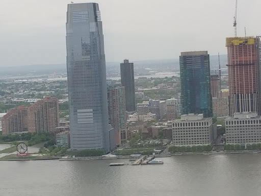 Investment Bank «Goldman Sachs & Co», reviews and photos