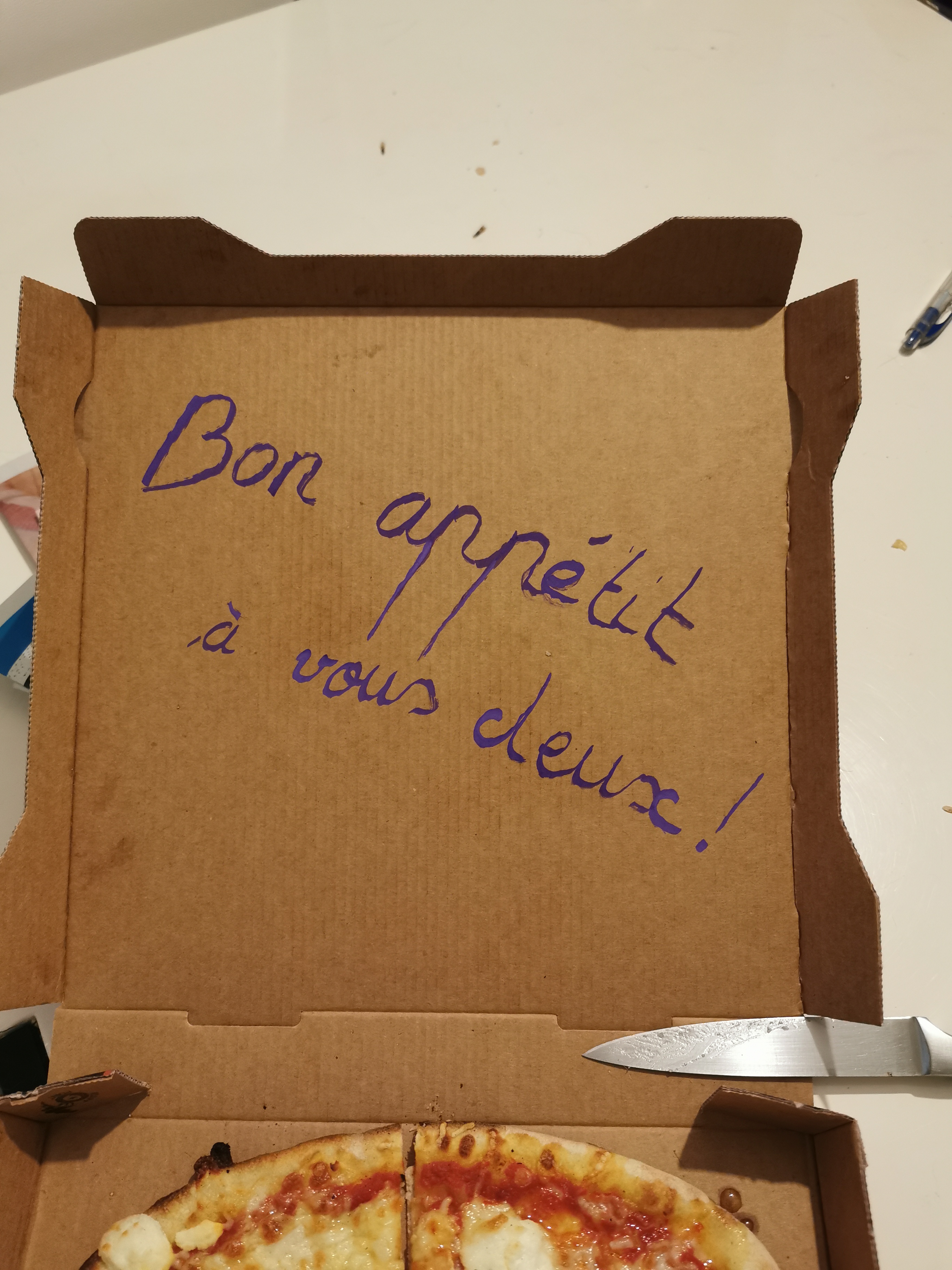 Photo n° 1 de l'avis de Nefelie.o fait le 08/07/2021 à 18:42