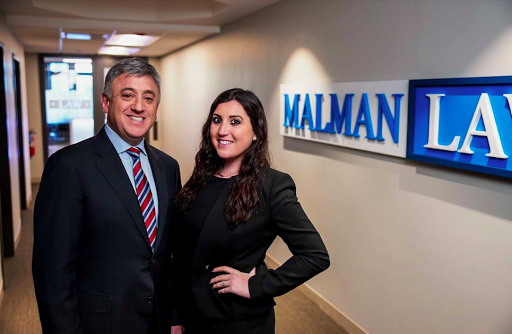 Personal Injury Attorney «Malman Law», reviews and photos