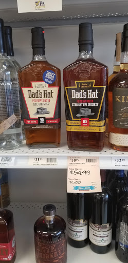 Liquor Store «Wine & Spirits Store», reviews and photos, 550 Kimberton Rd # 8, Phoenixville, PA 19460, USA