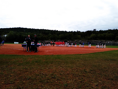 ASD Junior Alpina Baseball & Softball