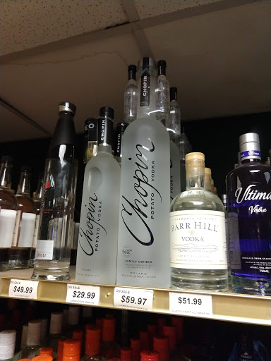Liquor Store «Hopewell Super Buy-Rite», reviews and photos, 222 NJ-31, Pennington, NJ 08534, USA