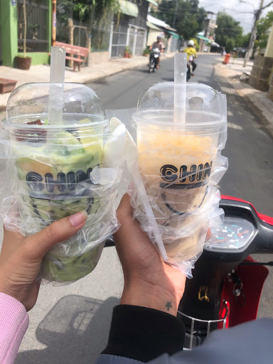 Top 20 cửa hàng sharetea Thành phố Long Xuyên An Giang 2022
