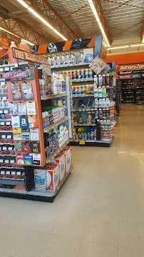AutoZone Auto Parts - Photo 9 - Car repair in Round Rock, TX, Round Rock