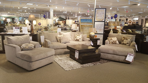 Furniture Store «Levin Furniture», reviews and photos, 23250 Lorain Rd, North Olmsted, OH 44070, USA
