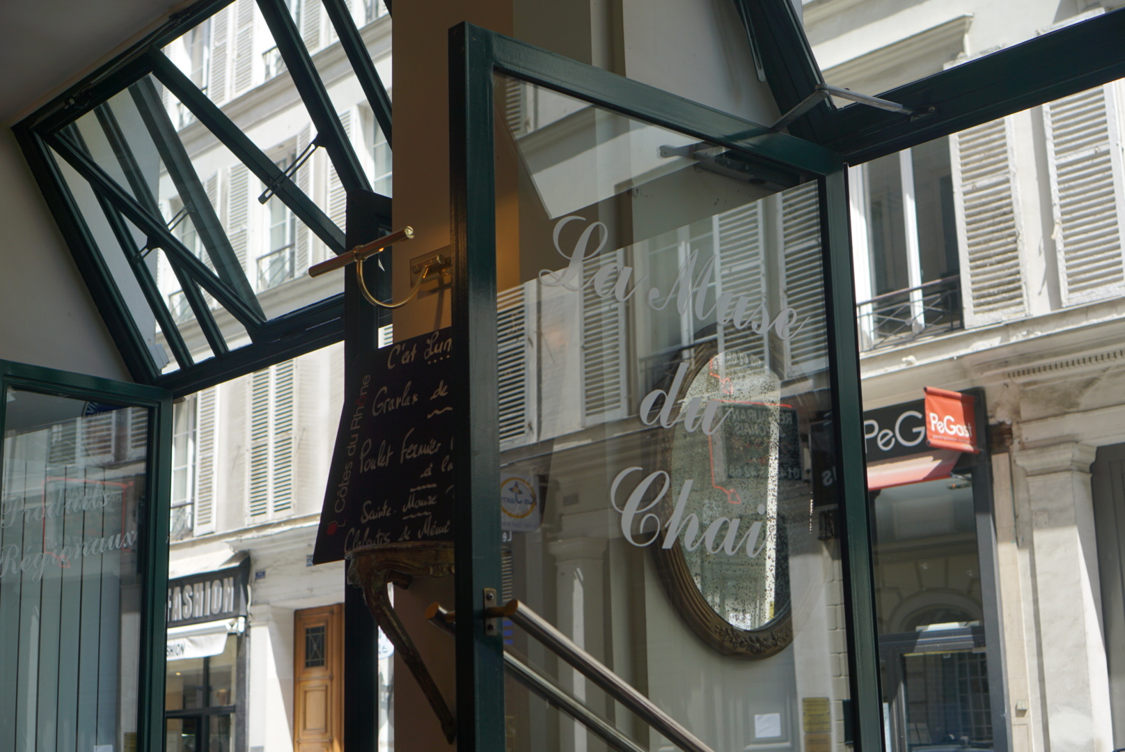 Photo n° 6 de l'avis de Verna.l fait le 27/05/2019 à 13:42