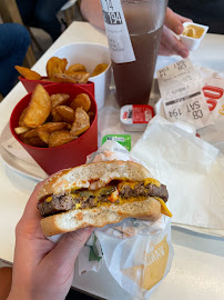 Hamburger du Restauration rapide McDonald's à Provins - n°1