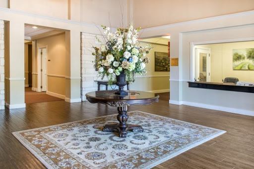 Funeral Home «Cook-Walden/Capital Parks Funeral Home», reviews and photos, 14501 I-35, Pflugerville, TX 78660, USA