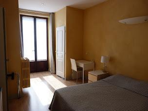 Photo n°7 de Hôtel Gallia à Aix-les-Bains ()