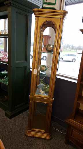 Used Furniture Store «62nd St. Fine Furniture», reviews and photos, 5060 E 62nd St, Indianapolis, IN 46220, USA