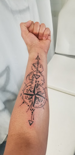 Tattoo Shop «Tattoo Addiction», reviews and photos, 2620 E Washington Ave, Madison, WI 53704, USA