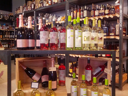 Wine Store «Social Wines - Boston», reviews and photos, 52 W Broadway, Boston, MA 02127, USA
