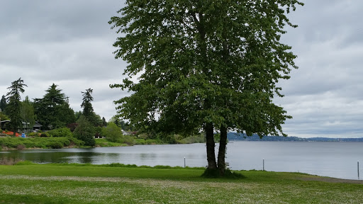 Park «Seward Park», reviews and photos, 5900 Lake Washington Blvd S, Seattle, WA 98118, USA