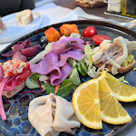 Photo n°2 de l'avis de Petr.h fait le 25/07/2023 à 19:19 sur le  Ristorante Pizzeria Cafe del Mar à Palau