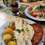 Photo n°1 de l'avis de Maik. fait le 10/05/2023 à 17:21 sur le  Gaststätte Fährhaus Gruna à Laußig