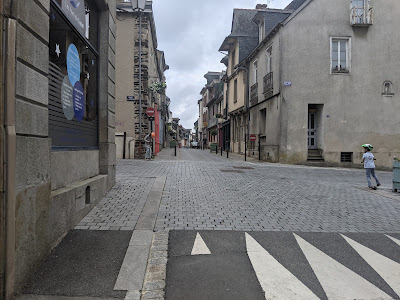 Les Fées du Castel à Châteaugiron