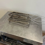 Photo n°8 de l'avis de Jamily. fait le 14/01/2024 à 08:02 sur le  Hotel Europa à Naples