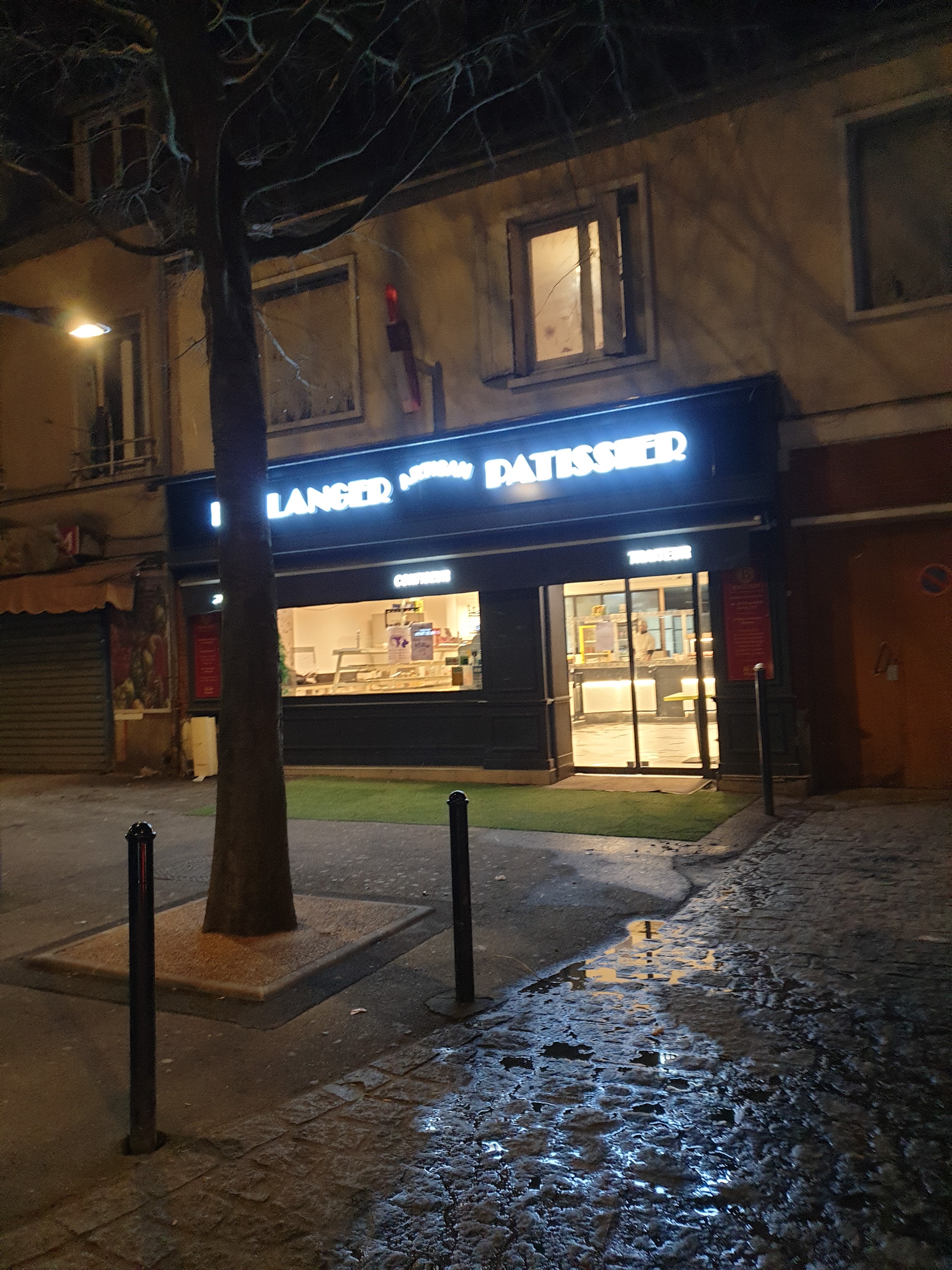 Photo n° 1 de l'avis de abdel. fait le 03/03/2023 à 20:29