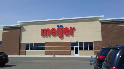 Grocery Store «Meijer», reviews and photos, 15055 Hall Rd, Utica, MI 48315, USA