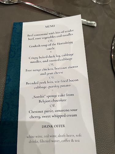 Búsuló Juhász - Étterem