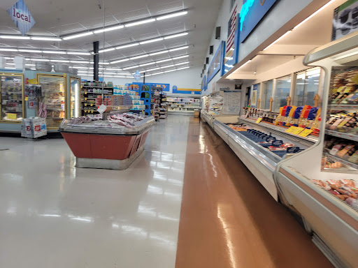 Grocery Store «JC Market Thriftway», reviews and photos, 107 North Coast Highway, Newport, OR 97365, USA