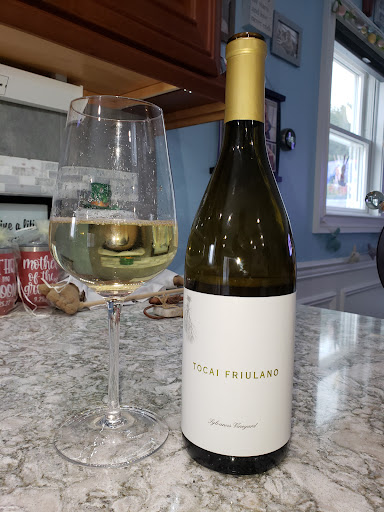 Winery «Channing Daughters Winery», reviews and photos, 1927 Scuttle Hole Rd, Bridgehampton, NY 11932, USA