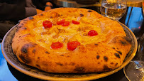 Pizza du Restaurant L’INCONTRO à Paris - n°14
