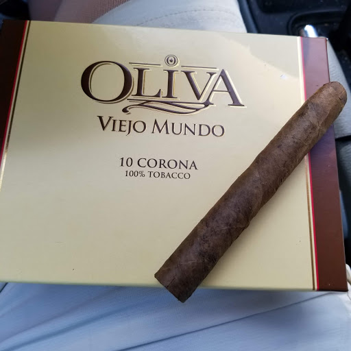 Cigar Shop «The Cigar Affair», reviews and photos, 323 Conant St, Maumee, OH 43537, USA