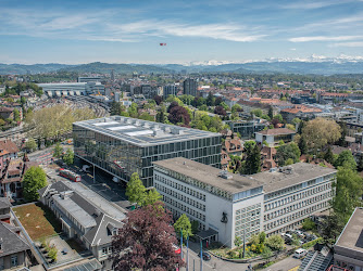 Swiss Institute for Translational and Entrepreneurial Medicine