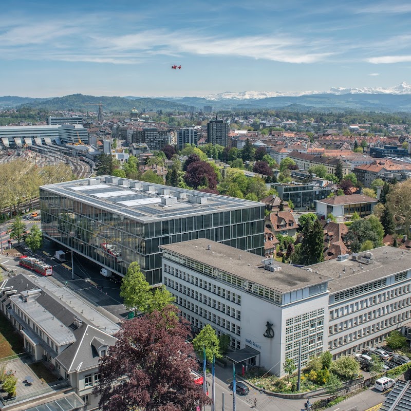 Swiss Institute for Translational and Entrepreneurial Medicine