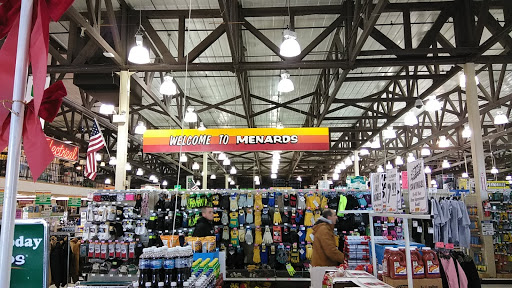Home Improvement Store «Menards Hardware Store», reviews and photos, 2535 S 108th St, West Allis, WI 53227, USA