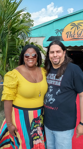 Night Club «Cancun Cantina», reviews and photos, 7501 Old Telegraph Rd, Hanover, MD 21076, USA