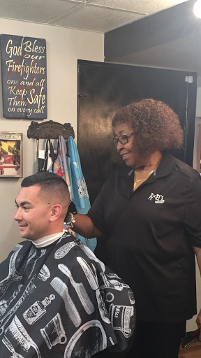 Barber Shop «Axels Barbershop», reviews and photos, 2303 Belair Rd C-6, Fallston, MD 21047, USA