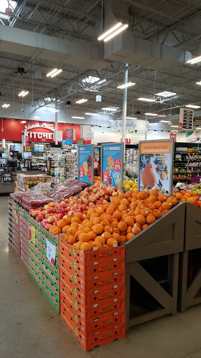 Grocery Store «Earth Fare North Canton», reviews and photos, 3939 Everhard Rd NW, North Canton, OH 44709, USA