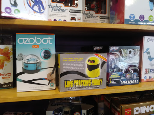 Toy Store «Happy Up Inc. - previously Once Upon a Toy», reviews and photos, 6654 Edwardsville Crossing Dr, Edwardsville, IL 62025, USA