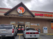 Family Dollar - Photo 1 - Car repair in Post Falls, ID, Coeur d'Alene