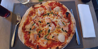 Pizza du Restaurant italien La bravade à Illkirch-Graffenstaden - n°8