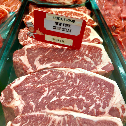 Butcher Shop «Lucky Goat Butcher Shop», reviews and photos, 38 W High St, East Hampton, CT 06424, USA