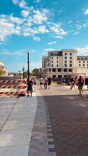 Performing Arts Theater «The Center for the Performing Arts», reviews and photos, 355 City Center Dr, Carmel, IN 46032, USA